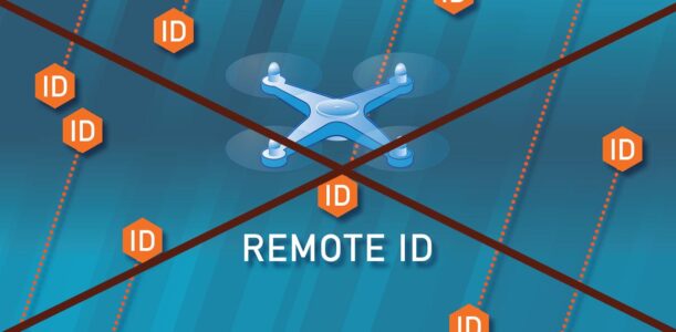 No Remote ID